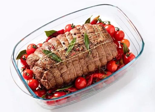 Кастрюля с крышкой , 4.8 л O CUISINE CL0176046 (1855053)