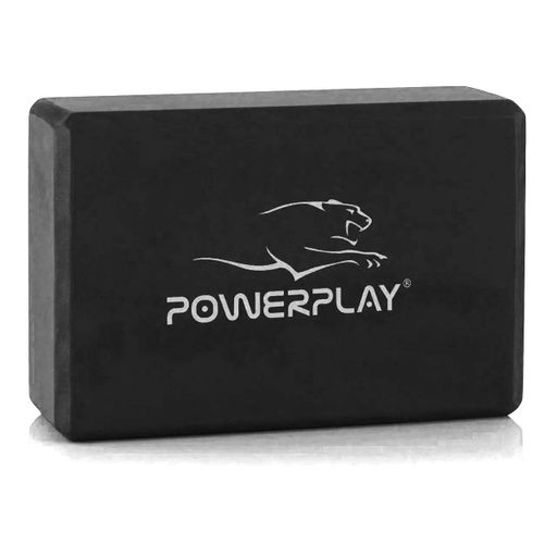 Блок для йоги 2шт. (пара) PowerPlay 7,6x15,2x22,9 см CL0072121 (1855638)