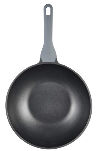 Сковорода WOK Be Creative 28 см IQ CL0177038 (1855671)