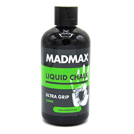 Магнезія спортивна рідка (MFA-279 Liquid Chalk) Mad Max 250 мл CL0071248 (1855728)