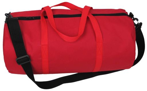 Спортивная сумка из кордуры 24 л Proflider 50х25х25 см CL0055874 (1855841)