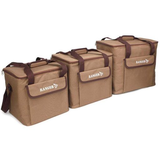 Термосумка 15L Ranger 30х23х28 см CL0075475 (1855855)