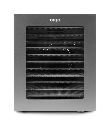 Сушарка для овочів і фруктів FD-1009A Ergo CL0175279 (1856056)