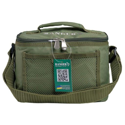 Термосумка Ranger 16х22х19 см CL0075470 (1856072)