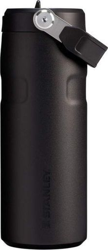 Термобутылка IceFlow 473 мл Black Stanley CL0187621 (1856411)