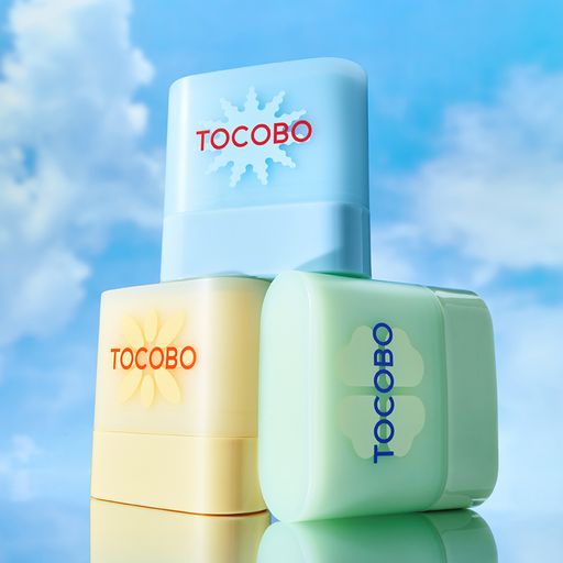 Уцінка! Сонцезахисний стік для обличчя Tocobo Vita Waterproof Sun Stick, SPF 50+ PA++++, 11 г