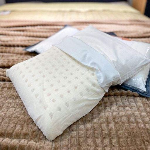 Подушка ортопедична Cat in Bed Latex 50x29 см (1856584)