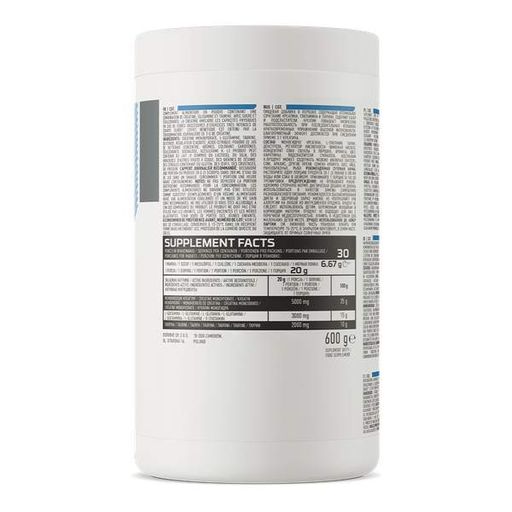 Креатин CGT, 600 грам Персик OstroVit CL0079315 (1856632)