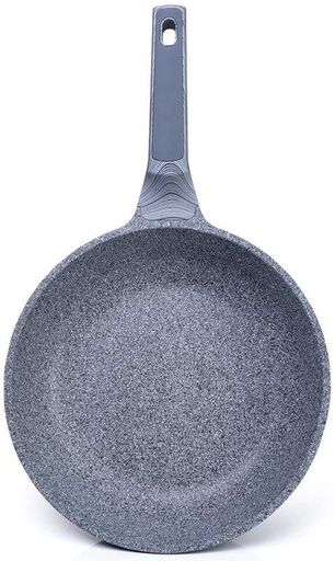Сковорода Fissman Prestige Ø26см з антипригарним покриттям Greblon С3 (1856783)