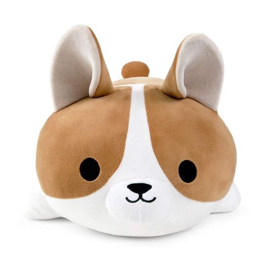 Подушка декоративна собака Коргі Норман FWPDOGCORGI23BG70 (1862247)
