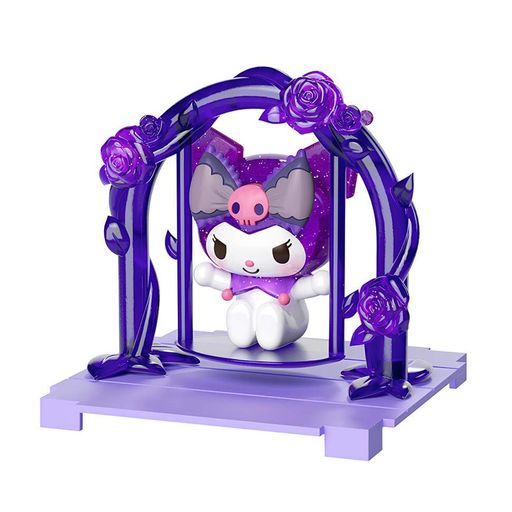 Фігурка-сюрприз "Сад мрії Kuromi" Pop Top Hello Kitty 23WH-006 в асортименті (1862860)