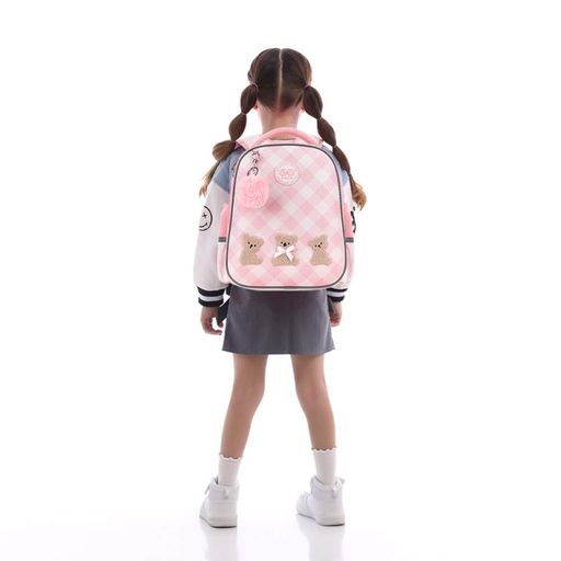 Рюкзак GoPack Education Teddy Bears 12 л GO26-165S-1 (1864053)
