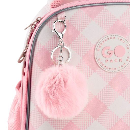 Рюкзак GoPack Education Teddy Bears 12 л GO26-165S-1 (1864053)