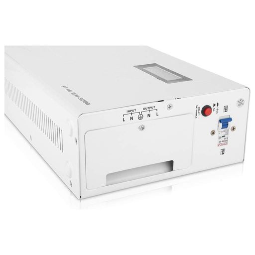 Стабілізатор REAL-EL STAB WM-5000 (EL122400014) (1865253)