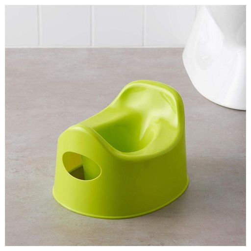 Горшок IKEA Лилла Зеленый (1866436)