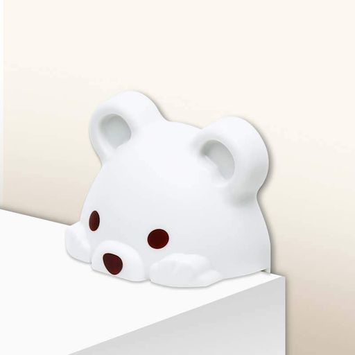 Крепление для защиты комода от опрокидывания White Bear WC874 1шт (1866514)