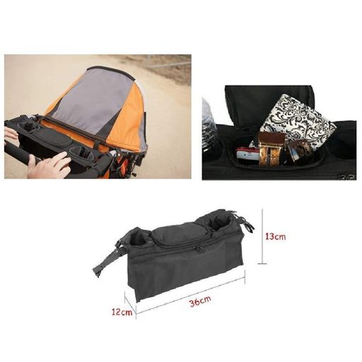 Органайзер для коляски Tray0087S 36 смх12 смх13 см (1868546)