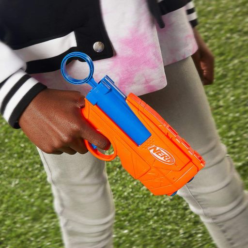 Бластер Nerf N Series Вард, G0132 (1872013)