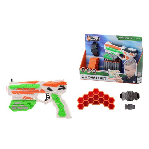Ігровий набір Tack Pro Crow I Set ,31055 (1872091)