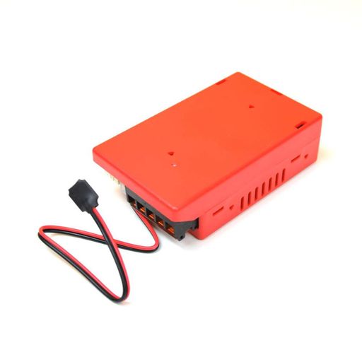 Безперебійний блок живлення FARADAY Electronics БП UPS 35W Smart ASCH PL LFP (12132) (1872165)