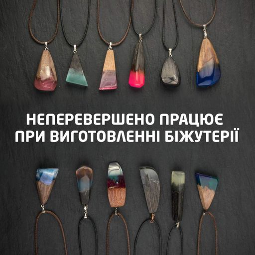 Перламутровый порошковый краситель для эпоксидной смолы мыла краски клея свечей маникюра 30 цветов 150 грамм (1873616)