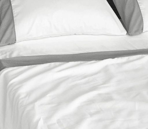Пододеяльник Sonex Aero Optical White 145x210 (SO102258) (1877751)