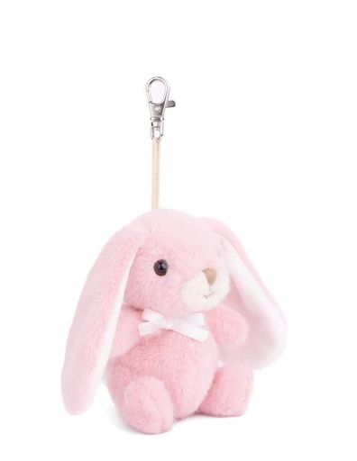 Брелок зайчик Bouncy Bunny Pink, Bukowski Design 25051C (1879329)