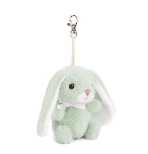 Брелок зайчик Bouncy Bunny Lime, Bukowski Design 25051A (1879331)