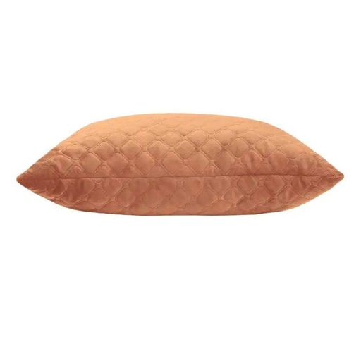 Подушка декоративна "VELOUR" Капучіно, 40x40 (1880397)