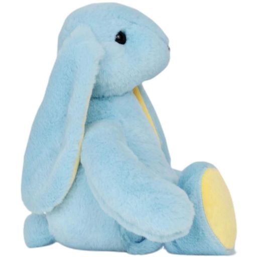 Плюшева іграшка Зайченя Патріот України FWPBUNNY22DBLUE01, 34 см (1884504)
