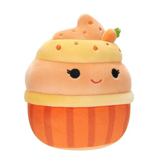 Мягкая игрушка Капкейк Кейша Squishmallows SQER00813, 13 см (1885341)