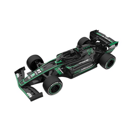 Детский автомобиль на радиоуправлении "Spray car racing" KS Drive SL-6064RH (1885843)