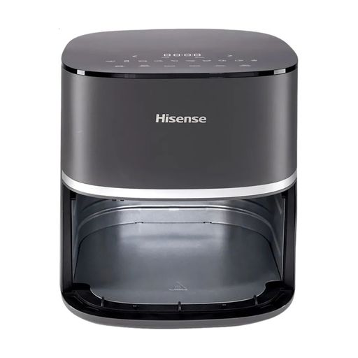 Мультипечь Hisense черный графит (HAF1600D)