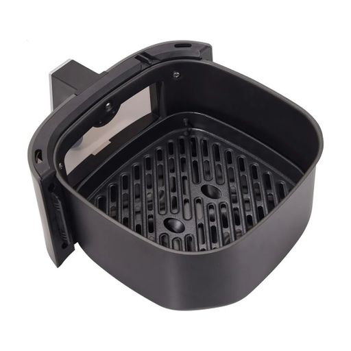 Мультипечь Hisense черный графит (HAF1600D)