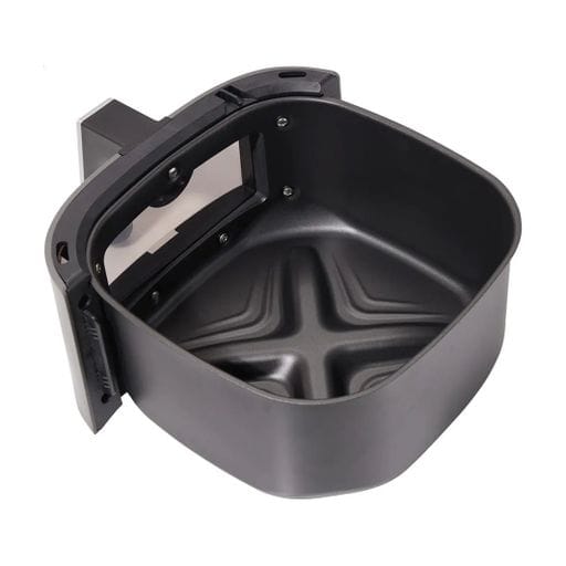 Мультипечь Hisense черный графит (HAF1600D)