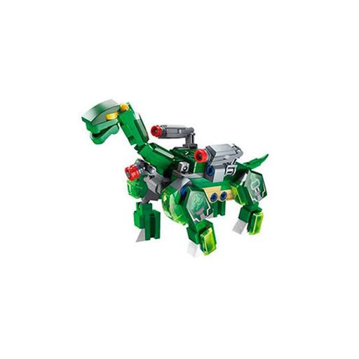 Дитячий конструктор "Mechanical Beasts" 41225-4 (1886408)
