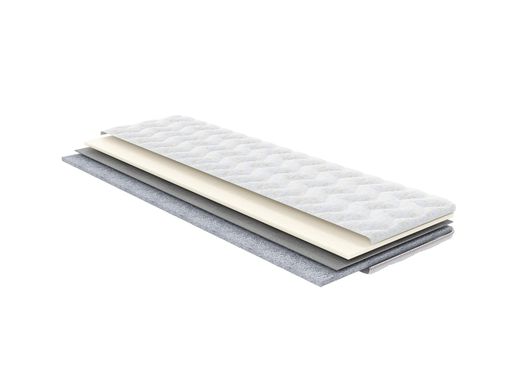 Топпер ортопедичний Lotus Home - South 160x190 (1889151)