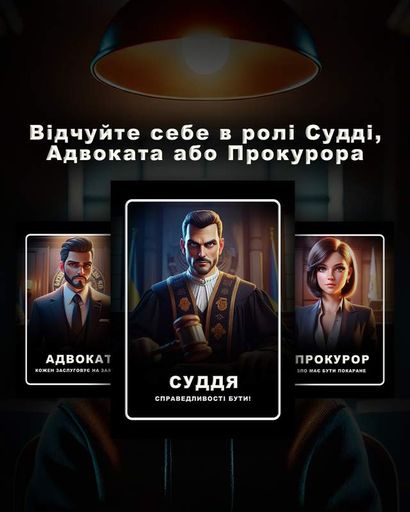 Тихо, суд іде (1890600)