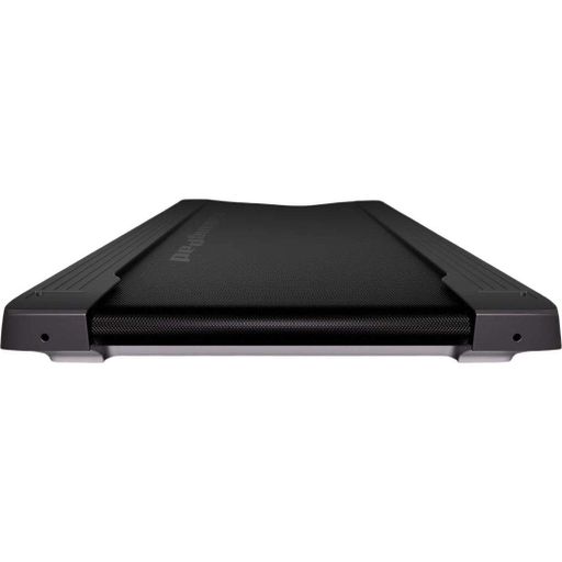 Бігова доріжка Kingsmith Foldable Walking Pad R3 JustWalk Black [134594] (1890802)