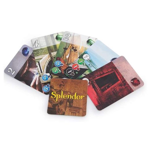 Розкіш (Splendor) (1890848)