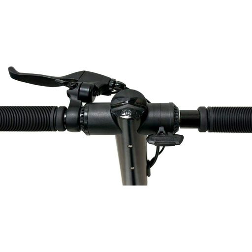 Электросамокат Atlas 0809 Pro Black [109097] (1890903)