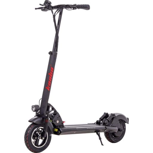 Электросамокат Kaabo Skywalker 10H ECO800 [105703] (1890908)