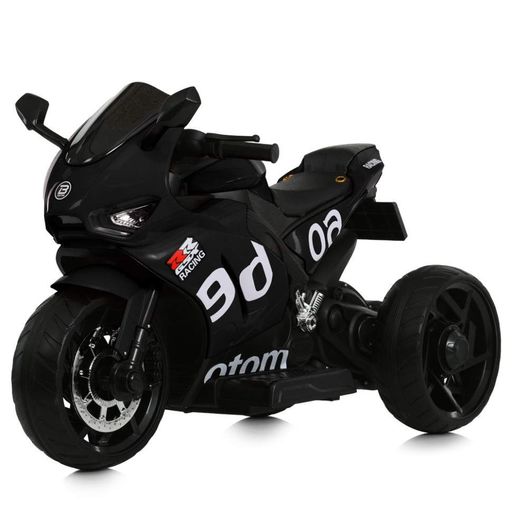 электромобиль Мотоцикл M 6265EL-2 до 30 кг Bambi Racer Детский (1890976)