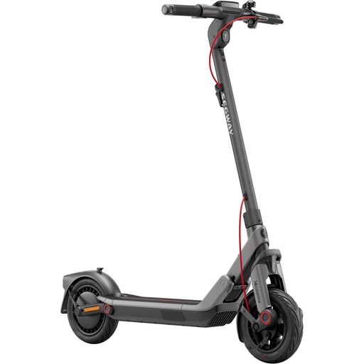 Електросамокат Ninebot by Segway E3 (AA.05.19.01.0003) [163971] (1891201)