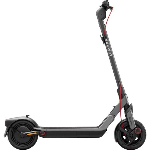 Електросамокат Ninebot by Segway E3 (AA.05.19.01.0003) [163971] (1891201)