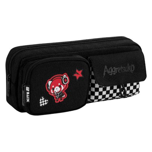 Пенал Kite Aggretsuko (AR26-2701) (1892101)