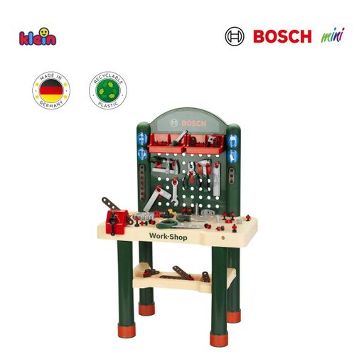 Набір Klein Майстерня Bosch, 8461 (1892161)