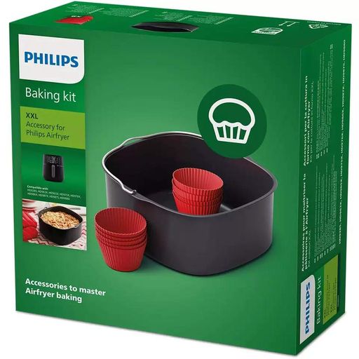 Форма для випікання в мультиварці PHILIPS. (633788) (1892995)
