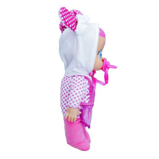 Лялька IMC Toys Ніжні Обійми Зіркові Таланти Плакса Коні 25 см, 911567 (1894207)