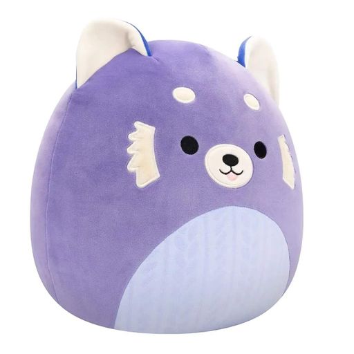 М'яка іграшка Squishmallows Червона Панда Алдіс 30 см, SQCR06690 (1894853)